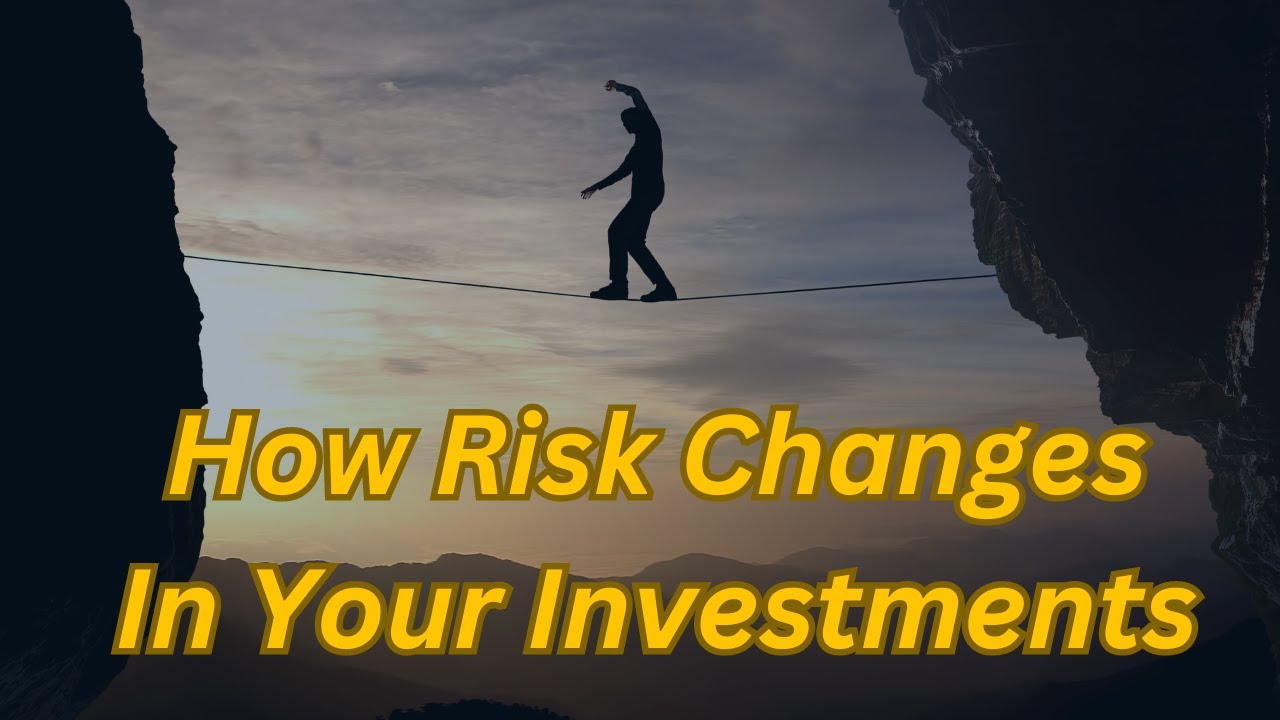 Shift in Strategy: Understanding Investment Risk in Retirement